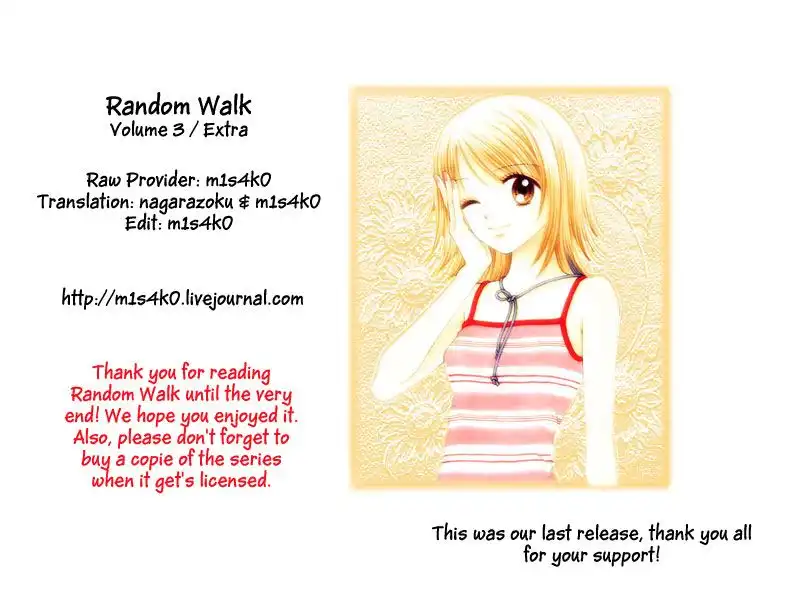 Random Walk Chapter 15.005 1